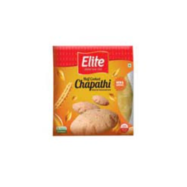 Elite Chappathi 10 nos
